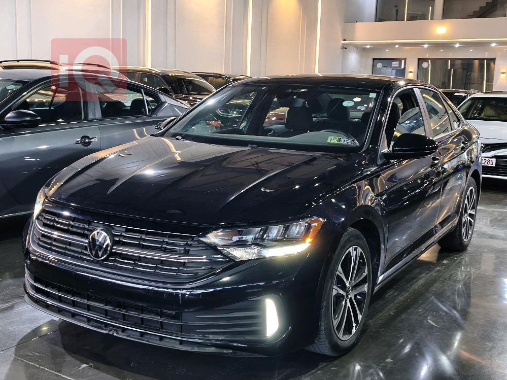 فولكسفاغن جيتا